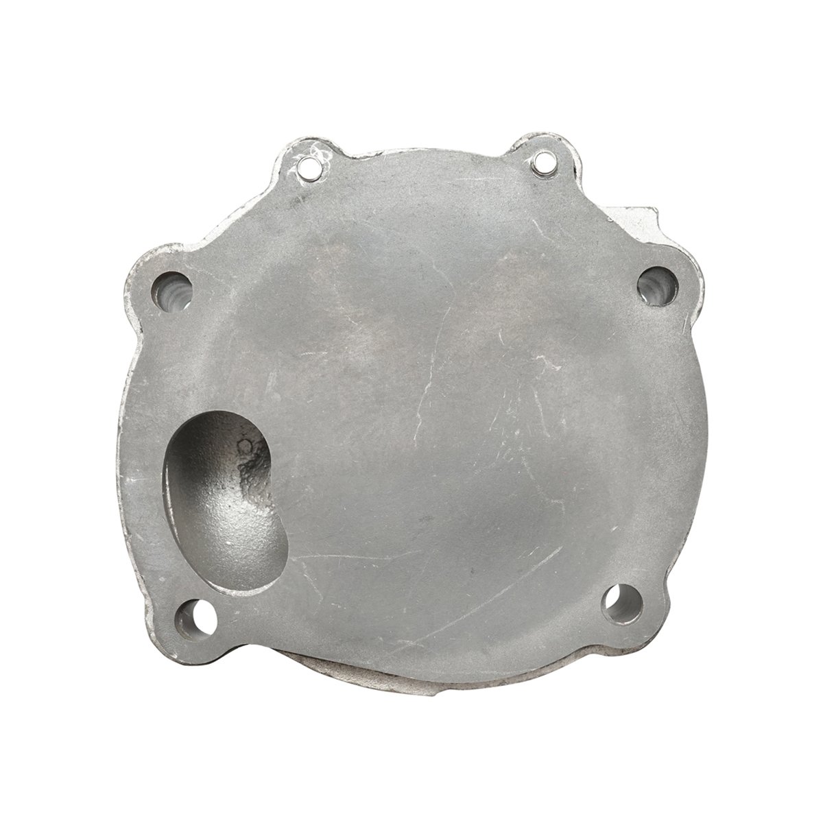 Pompa apa U-445 pentru motor Brasov Aro D-127 si Fiat Breckner Germany